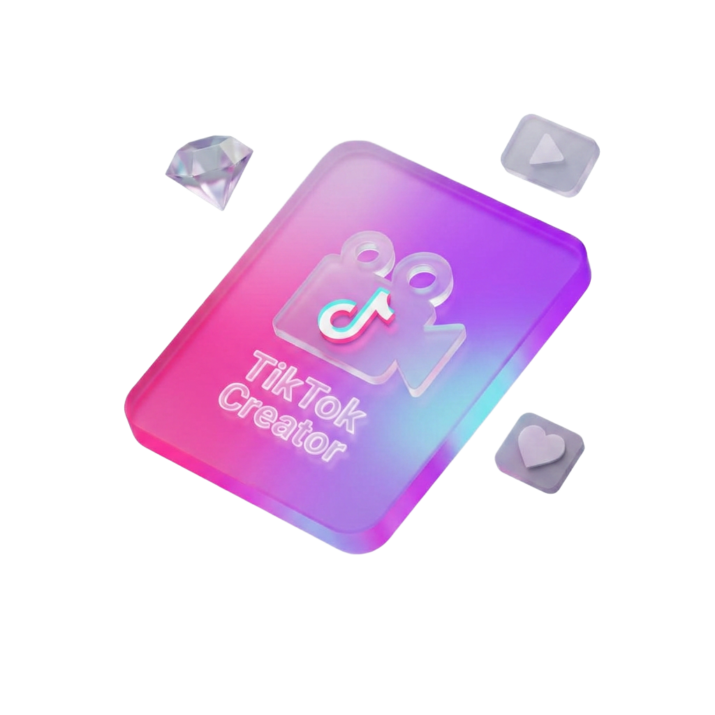 Pack TikTok Creator