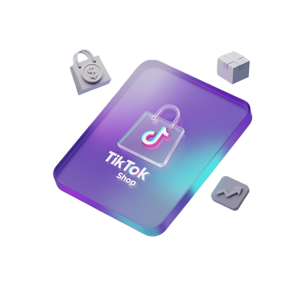Pack TikTok Shop